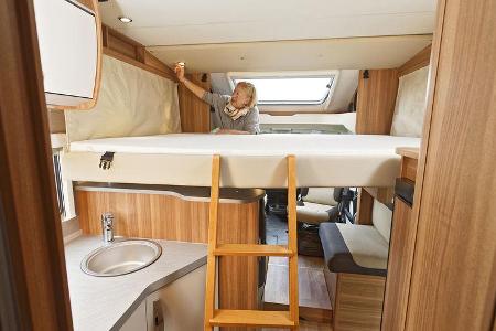 Weinsberg Carasuite 700 ME (2020)