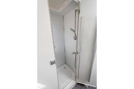 VT Frankia M-Line T7 GD Neo vs Laika Kosmo 2025