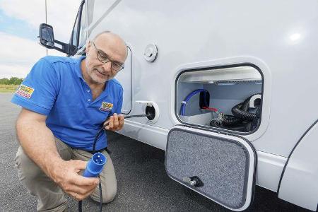 VT Frankia M-Line T7 GD Neo vs Laika Kosmo 2034