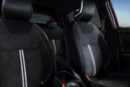 Nissan Micra Facelift 2021