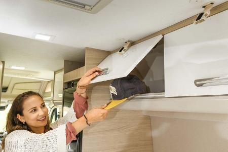 Forster V 599 HB (2020)