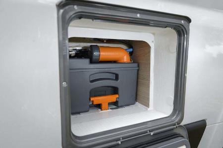 Forster V 599 HB (2020)