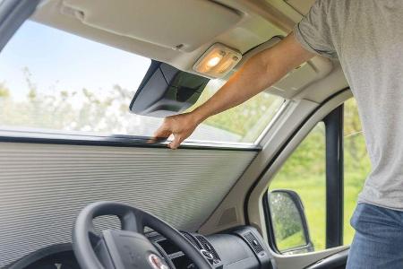 Forster V 599 HB (2020)