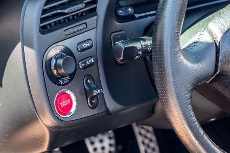 Honda S2000 (2000) 34 mls