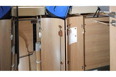 Carthago C-Tourer T 143 LE