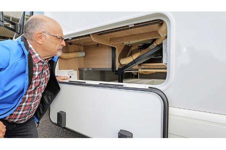 Carthago C-Tourer T 143 LE