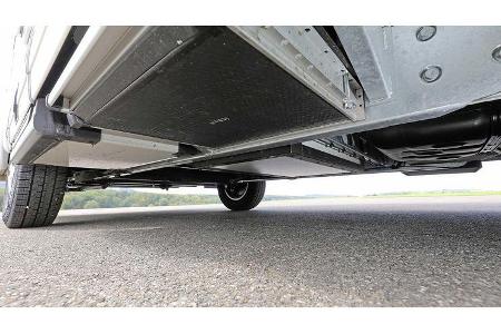 Carthago C-Tourer T 143 LE