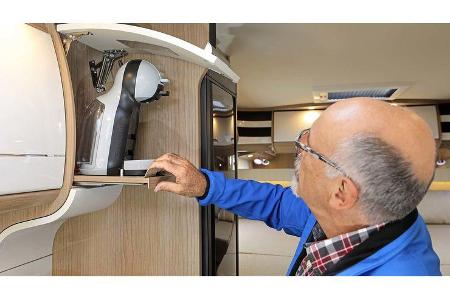 Carthago C-Tourer T 143 LE