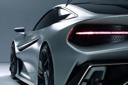 11/2020, Naran Hyper Coupé