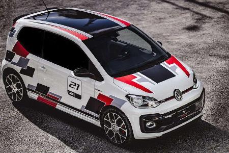11/2020, VW Up GTI Vilner