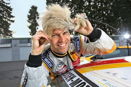 Opel Astra OPC Cup, Opel VLN-Manta, Christian Gebhardt