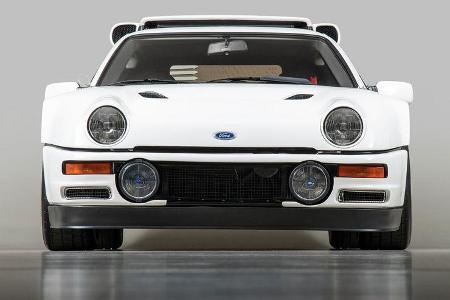 Ford RS 2000 (1986)