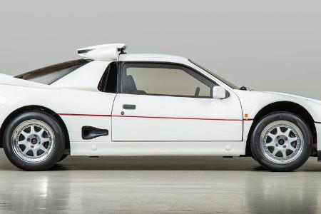 Ford RS 2000 (1986)