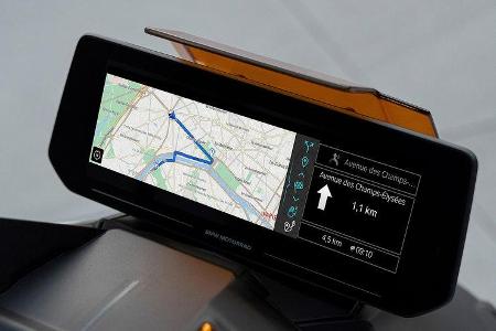 BMW Definition CE 04