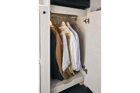 Tourne Mobil 335/435 (2020)