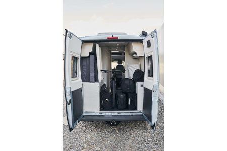 Tourne Mobil 335/435 (2020)