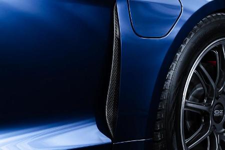 Zyrus Porsche Taycan