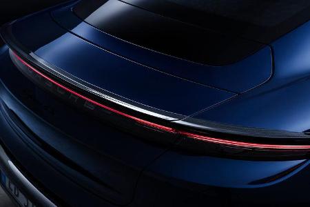 Zyrus Porsche Taycan