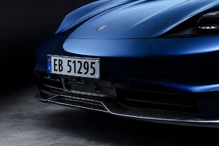 Zyrus Porsche Taycan