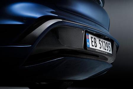 Zyrus Porsche Taycan