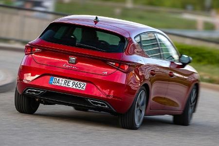 Seat Leon 1.5 eTSI FR