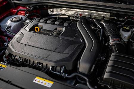 Seat Leon 1.5 eTSI FR