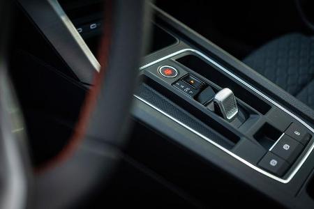 Seat Leon 1.5 eTSI FR