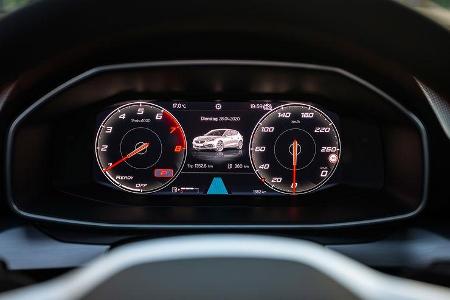 Seat Leon 1.5 eTSI FR