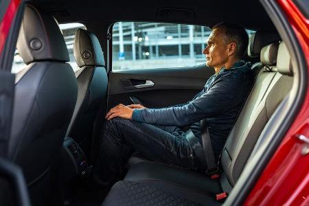 Seat Leon 1.5 eTSI FR