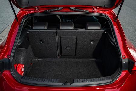 Seat Leon 1.5 eTSI FR