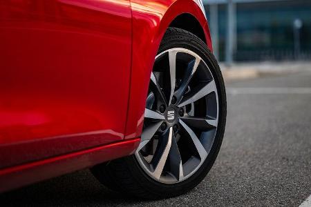 Seat Leon 1.5 eTSI FR