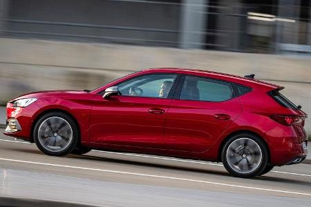 Seat Leon 1.5 eTSI FR