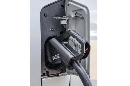 Abt e-Transporter 6.1, Fahrbericht