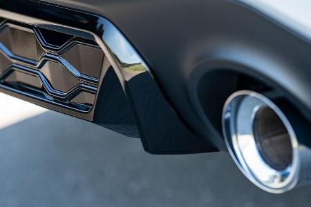 Mini John Cooper Works Countryman Facelift