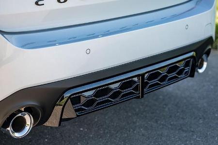 Mini John Cooper Works Countryman Facelift