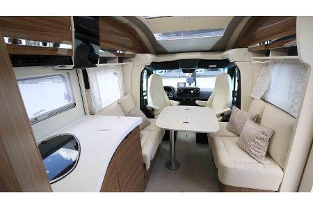 Eura Mobil Contura 766 EB (2021)