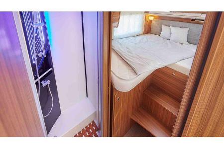 Eura Mobil Profila T 720 EF (2021)