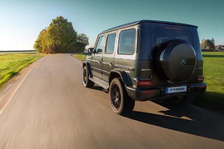 Performmaster-Mercedes-AMG G 63 - Geländewagen - Tuning