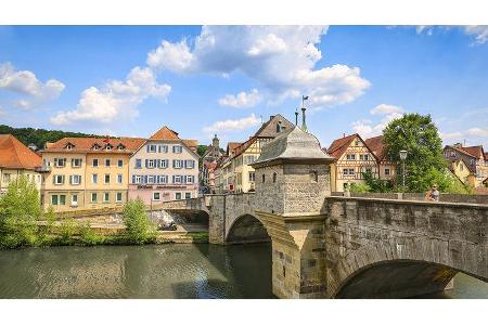 Stellplatz-Fokus Hohenlohe