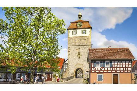 Stellplatz-Fokus Hohenlohe