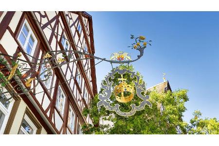 Stellplatz-Fokus Hohenlohe