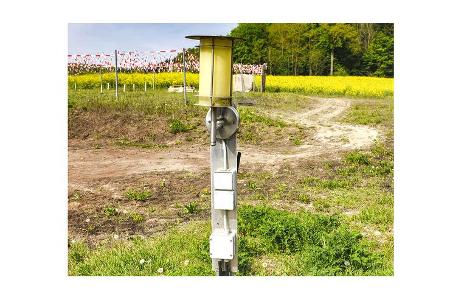 Stellplatz Weingut Karl Busch