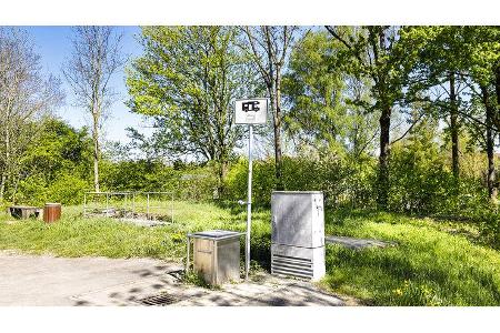 Reisemobilhafen Gaildorf