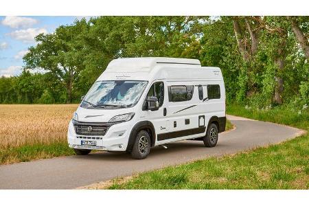 Karmann Davis View (2021)