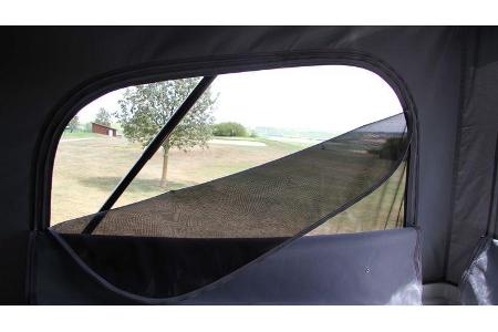 Karmann Davis View (2021)