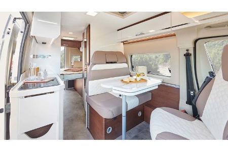 Karmann Davis View (2021)