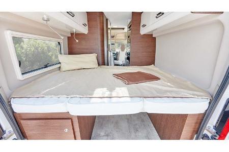 Karmann Davis View (2021)