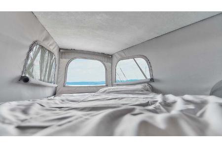 Karmann Davis View (2021)