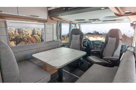 Knaus L!VE I 900 LEG (2021)