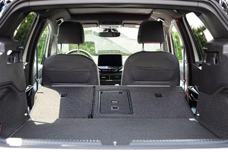 VW ID. 3 Testfahrt Jens Dralle